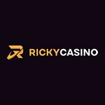 Ricky Casino logo