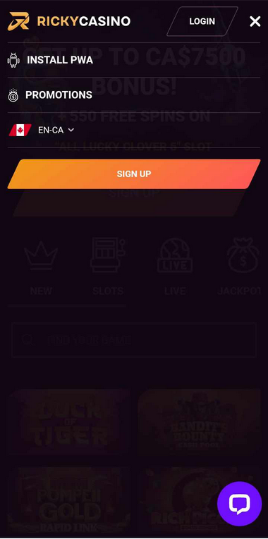 ecoPayz Casinos Mobile Preview 1 ecoPayz Casinos Mobile Preview 1