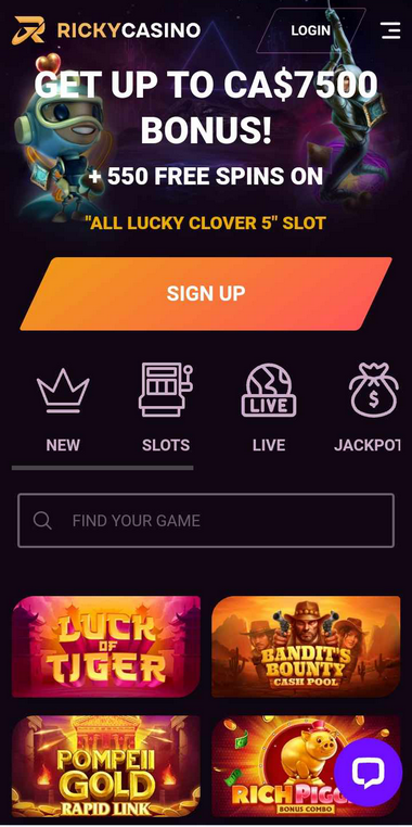 ecoPayz Casinos Mobile Preview 2 ecoPayz Casinos Mobile Preview 2