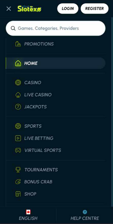 Keno Bingo