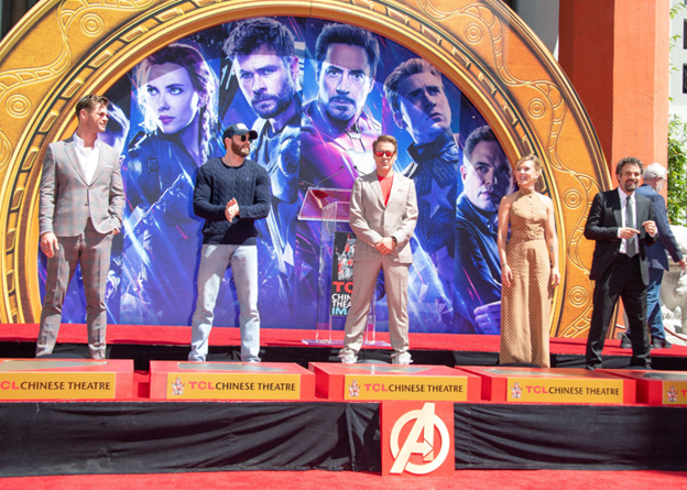 In a fragmented media world, achieving collective cultural experiences is challenging, yet 'Avengers: Endgame' stands as one of the final films to accomplish such widespread enchantment. Succeeding 11 years of buildup in the Marvel Cinematic Universe, this film's climactic end became essential viewing.