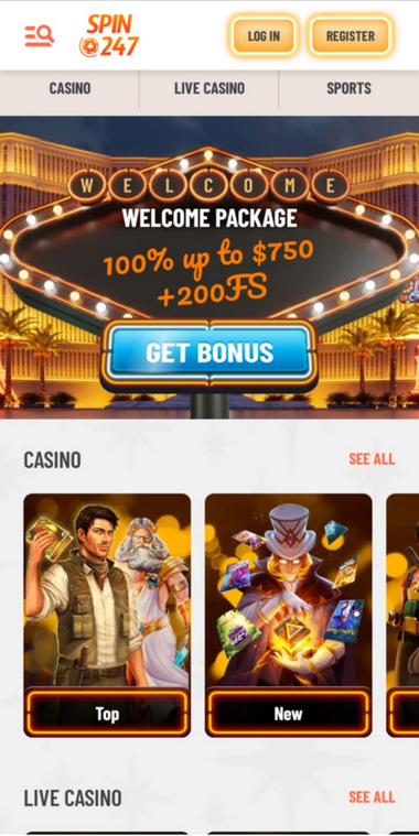 New Slots Sites Mobile Preview 2 New Slots Sites Mobile Preview 2