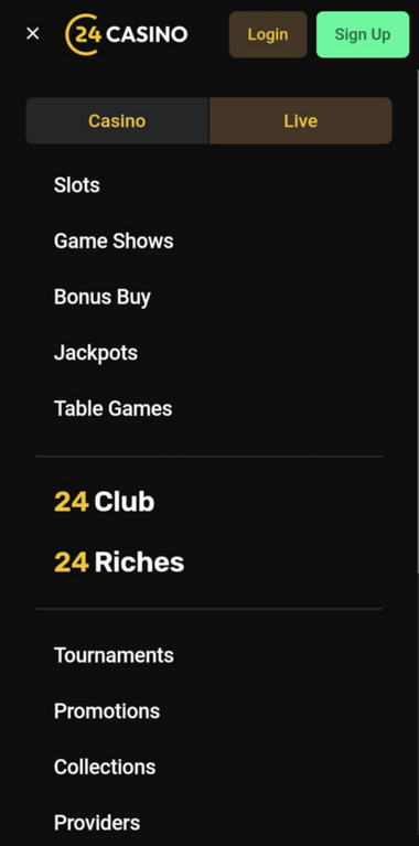 Astropay Casinos Mobile Preview 1 Astropay Casinos Mobile Preview 1
