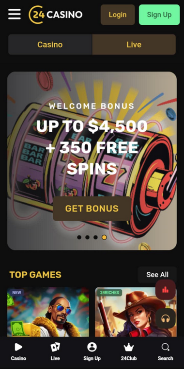 Astropay Casinos Mobile Preview 2 Astropay Casinos Mobile Preview 2