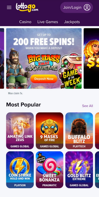 Casino Reviews Mobile Preview 2 Casino Reviews Mobile Preview 2