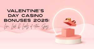 There are no restrictions on winnings for either bonuses or spins.