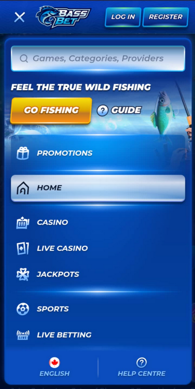 Live Games Slot Games