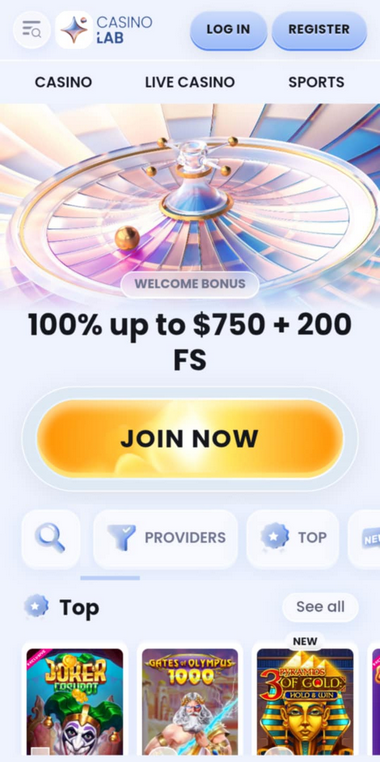 Casino Reviews Mobile Preview 2 Casino Reviews Mobile Preview 2