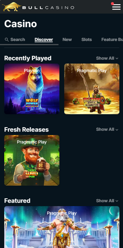 New Slots Sites Mobile Preview 2 New Slots Sites Mobile Preview 2