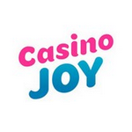 CasinoJoy logo