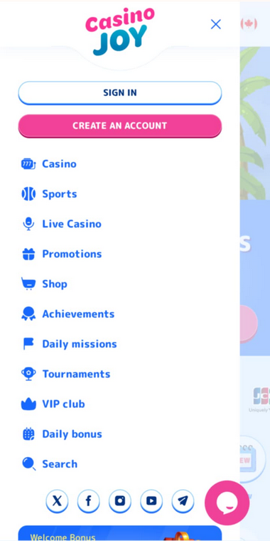 Casino Reviews Mobile Preview 1 Casino Reviews Mobile Preview 1