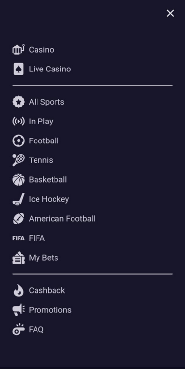 Casino Reviews Mobile Preview 1 Casino Reviews Mobile Preview 1