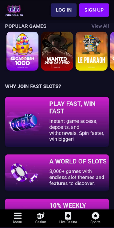 Casino Reviews Mobile Preview 2 Casino Reviews Mobile Preview 2