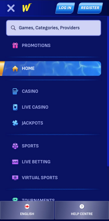Casino Reviews Mobile Preview 1 Casino Reviews Mobile Preview 1