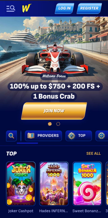 Casino Reviews Mobile Preview 2 Casino Reviews Mobile Preview 2