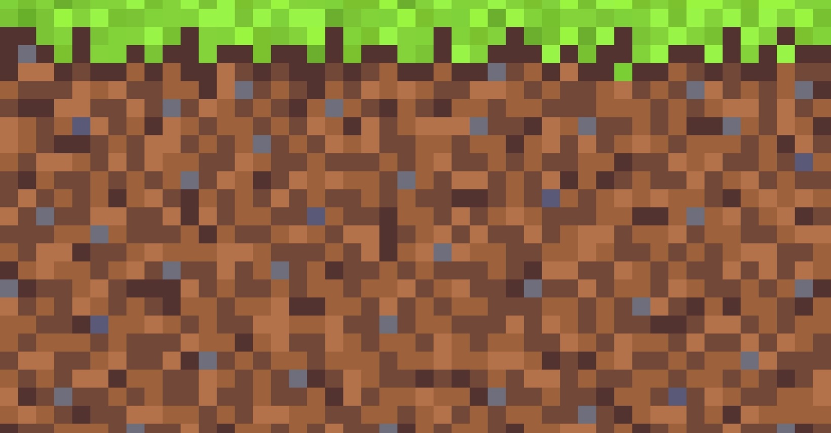Minecraft block
