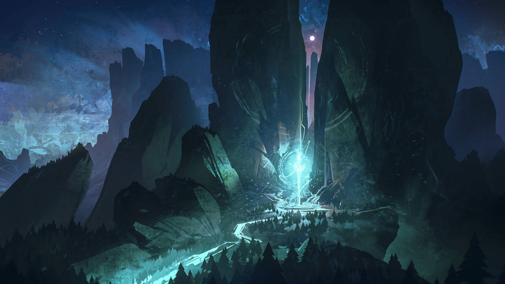 Fantasy game