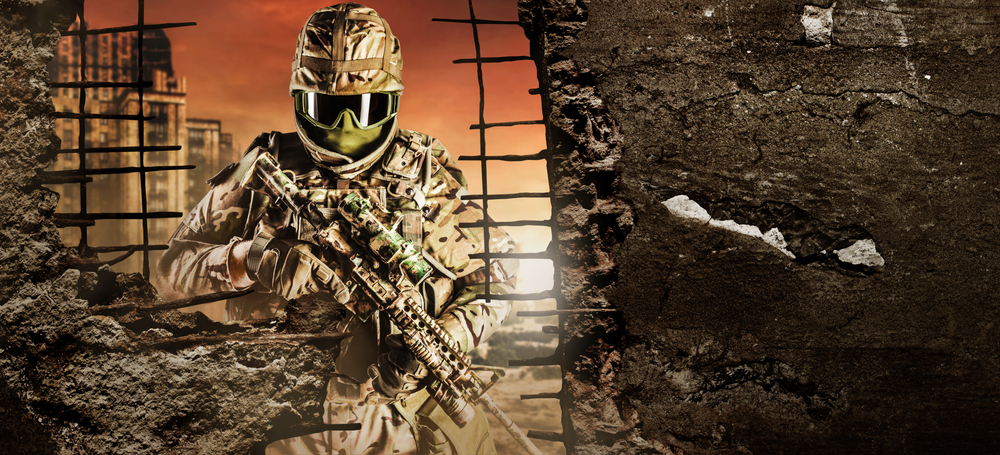 Military FPS