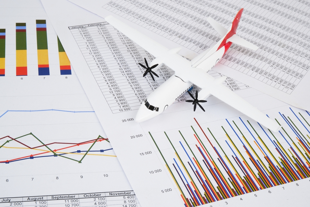 Airport research documents